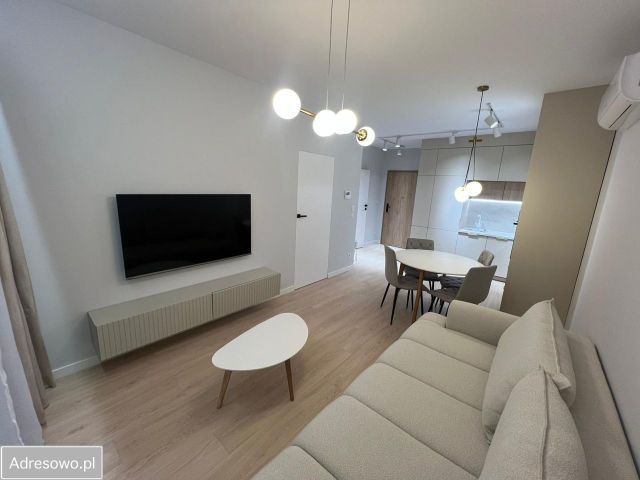 Mieszkanie 2-pokojowe Katowice Muchowiec, ul. Przemysłowa. Zdjęcie 1