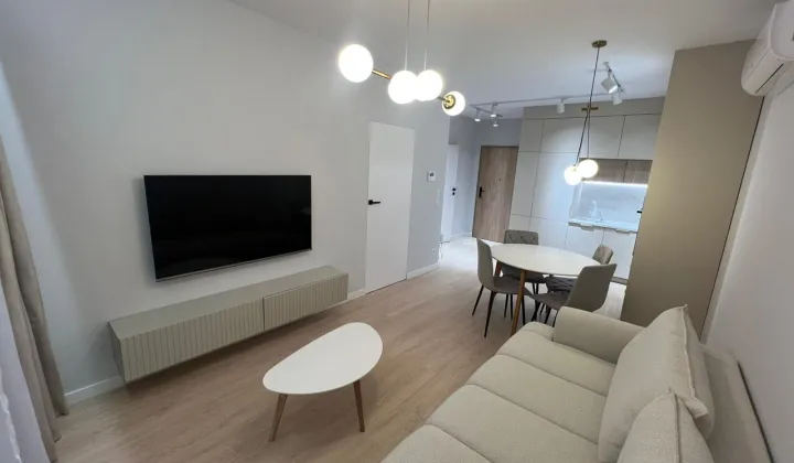 Mieszkanie 2-pokojowe Katowice Muchowiec, ul. Przemysłowa
