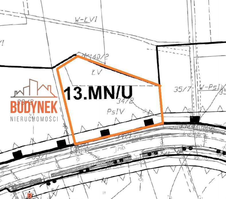 Działka budowlana Żukowo Morskie. Zdjęcie 13