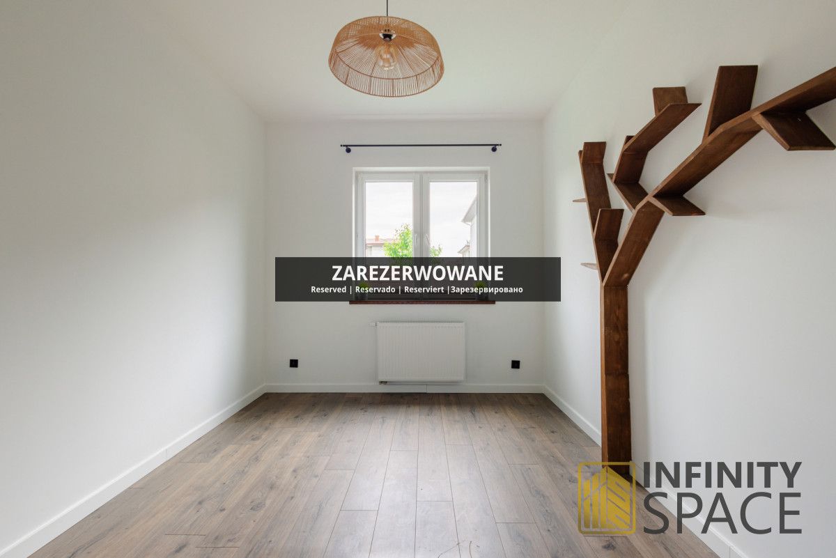 Mieszkanie 3-pokojowe Warszawa Wawer, ul. Celulozy. Zdjęcie 5