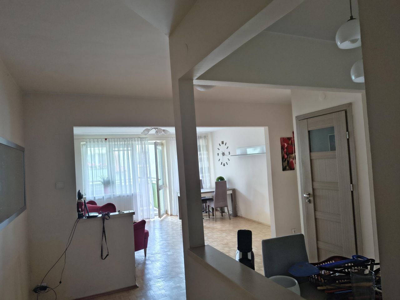 Mieszkanie 4-pokojowe Rzeszów Pobitno, ul. Krakusa. Zdjęcie 9