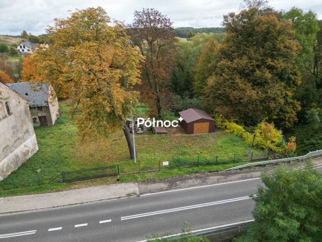 Działka budowlana Suszki. Zdjęcie 1