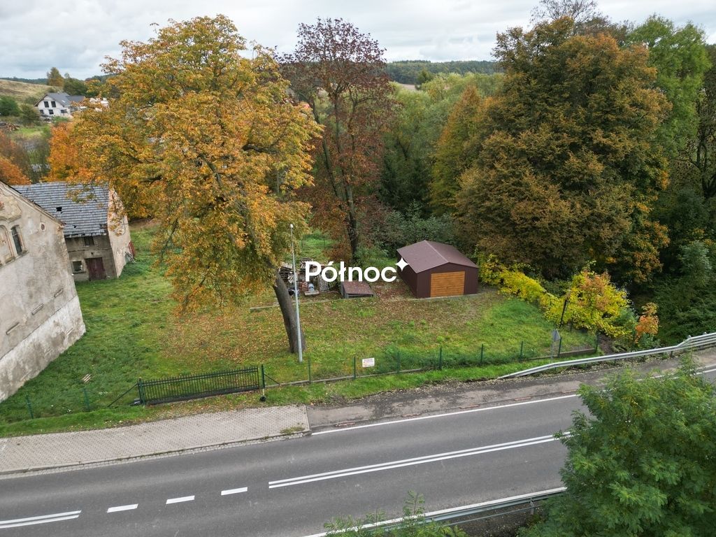 Działka budowlana Suszki. Zdjęcie 1