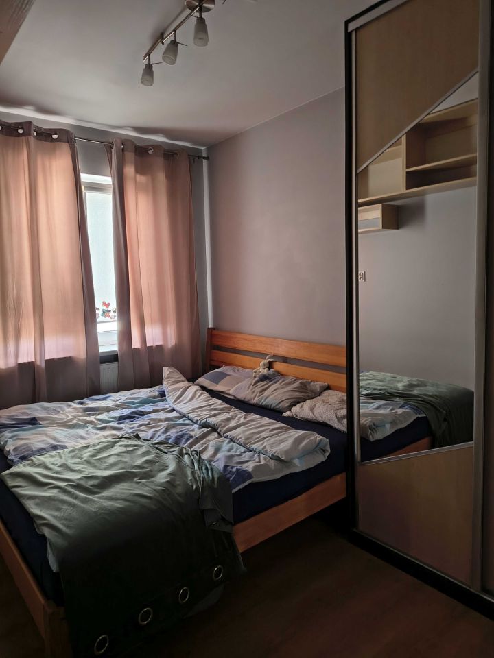 Mieszkanie 3-pokojowe Bydgoszcz, ul. Kaszubska. Zdjęcie 7