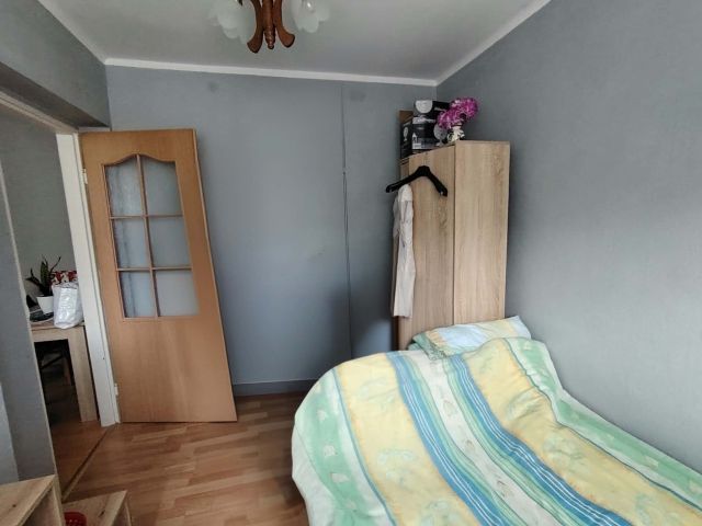 Mieszkanie 2-pokojowe Kostrzyn nad Odrą, Osiedle Słowiańskie. Zdjęcie 2