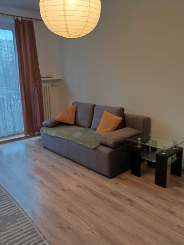 Mieszkanie 1-pokojowe Warszawa Bielany. Zdjęcie 1