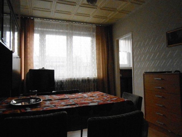 Mieszkanie 1-pokojowe Łódź, ul. Zbiorcza. Zdjęcie 1