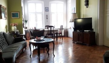 Mieszkanie 3-pokojowe Gorzów Wielkopolski Śródmieście