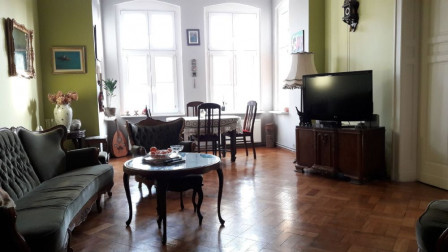 Mieszkanie 3-pokojowe Gorzów Wielkopolski Śródmieście