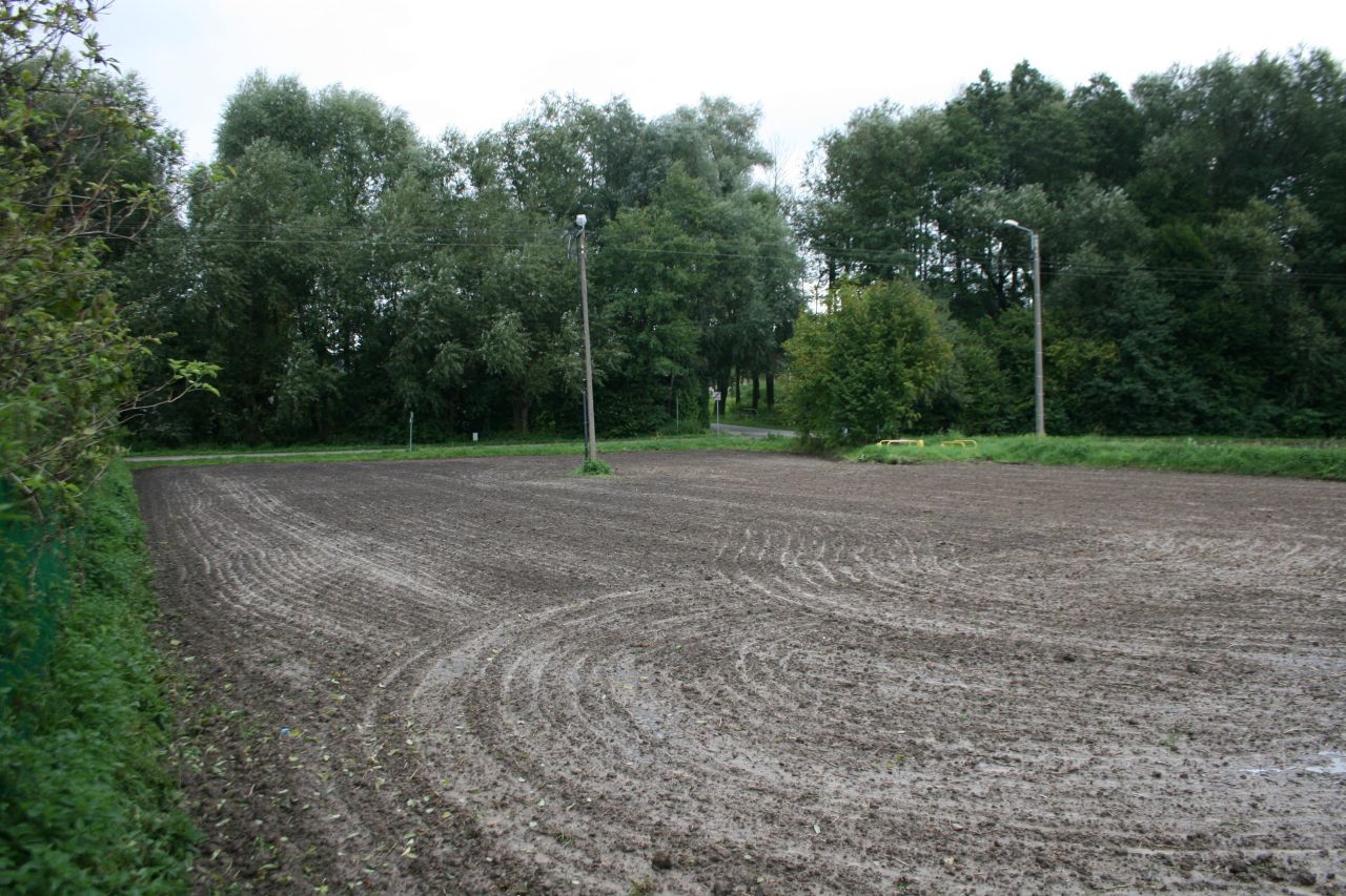 Działka budowlana Radawiec Duży. Zdjęcie 7