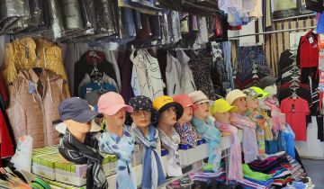 Lokal Warszawa Ursus, ul. Warszawska