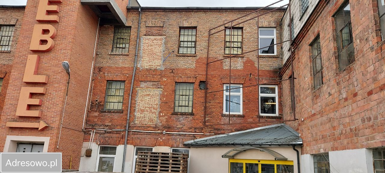 Hala/magazyn Włocławek, ul. Jesionowa. Zdjęcie 7