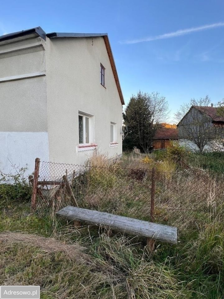 gospodarstwo, 3 pokoje Skopów. Zdjęcie 6