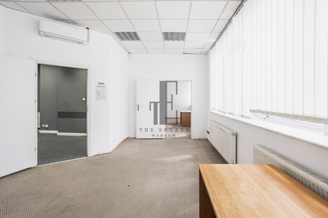 Biuro Warszawa Wola, ul. Kacza. Zdjęcie 1