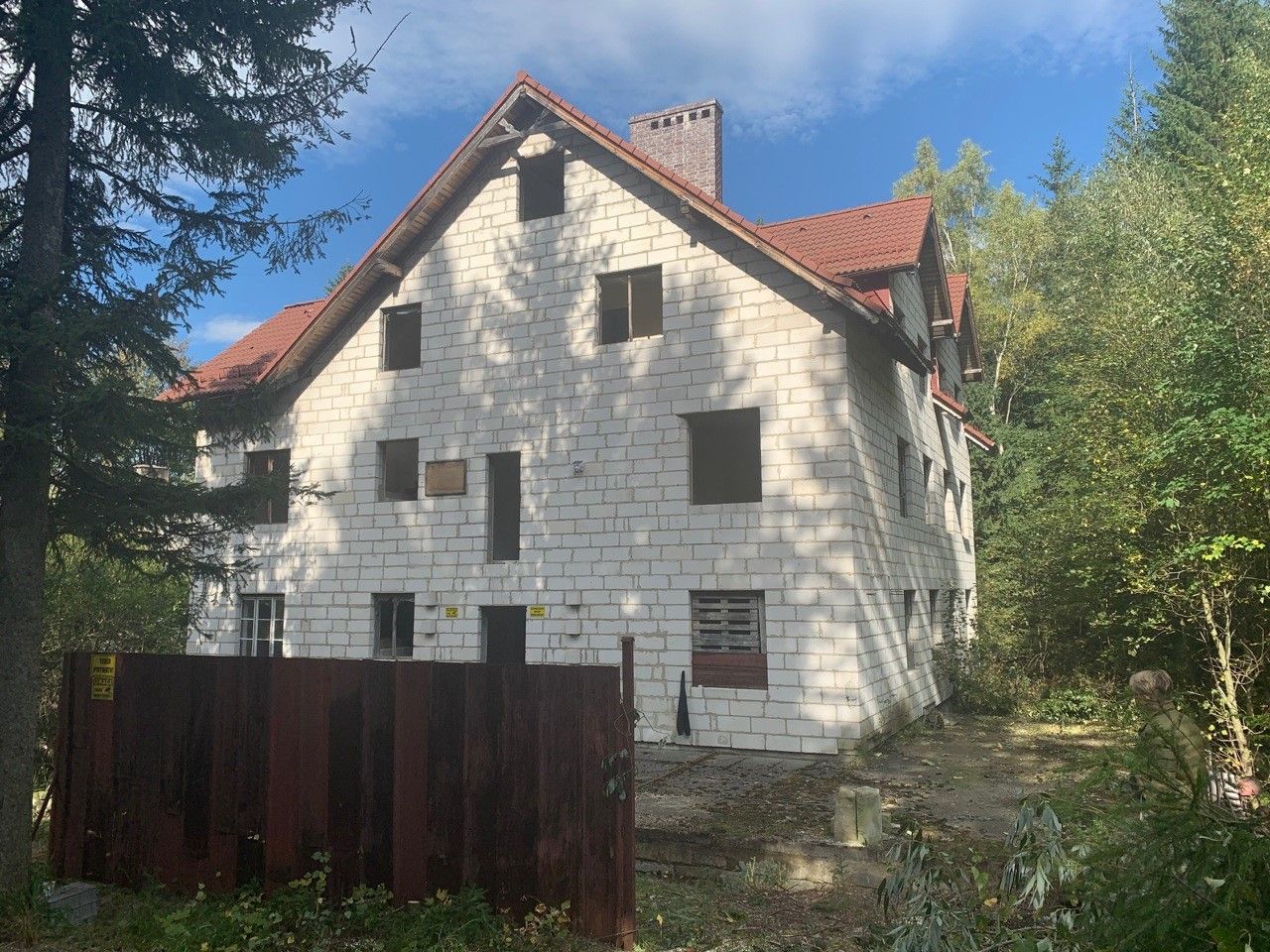 dom wolnostojący, 20 pokoi Karpacz, ul. Tadeusza Kościuszki. Zdjęcie 8