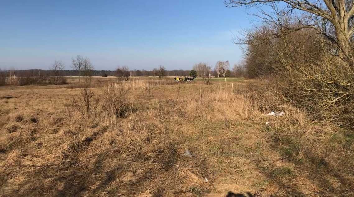 Działka budowlana Niwiska, ul. Sportowa. Zdjęcie 3