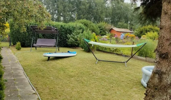 Działka rod Sępólno Krajeńskie, ul. Elizy Orzeszkowej