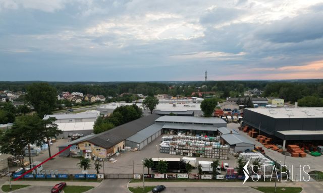 Lokal Białystok Starosielce, ul. Elewatorska. Zdjęcie 1