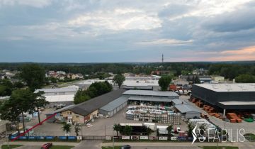 Lokal Białystok Starosielce, ul. Elewatorska