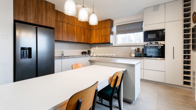 bliźniak, 6 pokoi Głogoczów. Zdjęcie 3