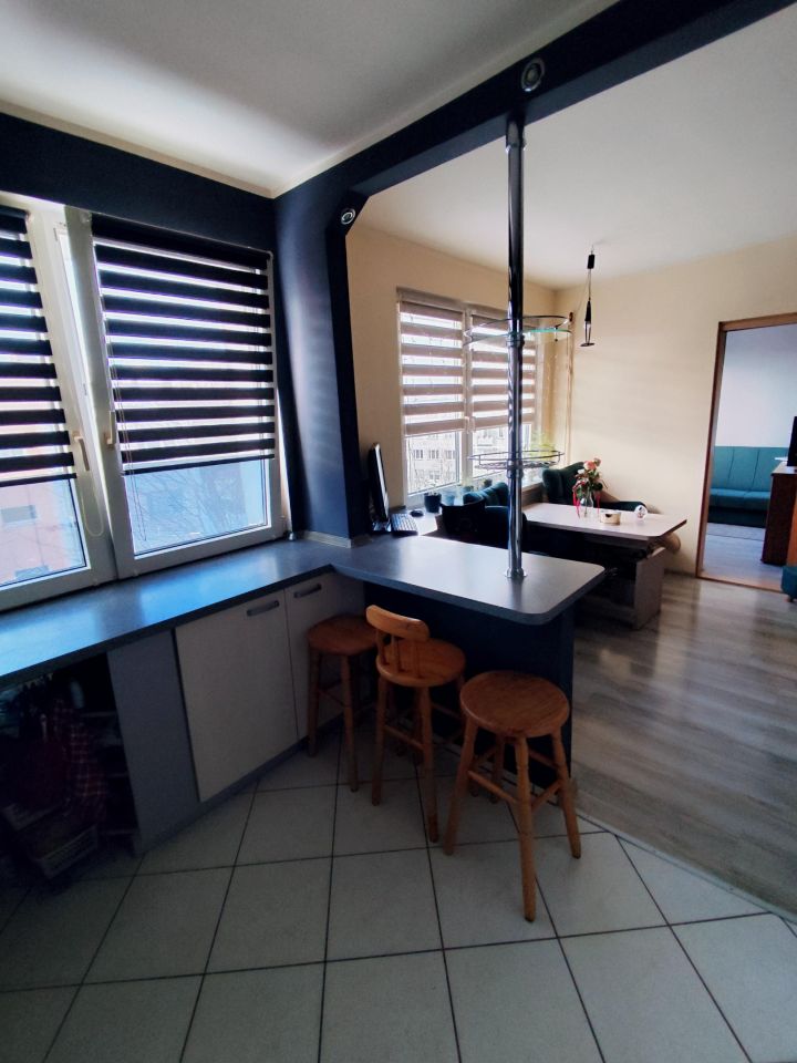 Mieszkanie 2-pokojowe Kołobrzeg Śródmieście, ul. Okopowa. Zdjęcie 5