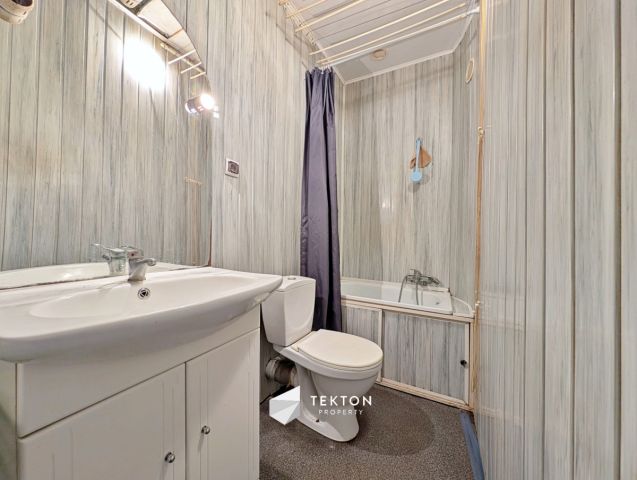 Mieszkanie 3-pokojowe Łódź Śródmieście, ul. Henryka Sienkiewicza. Zdjęcie 12