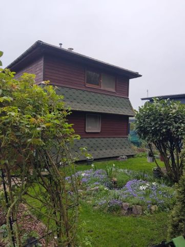 Działka rekreacyjna Szczecin Pomorzany. Zdjęcie 1