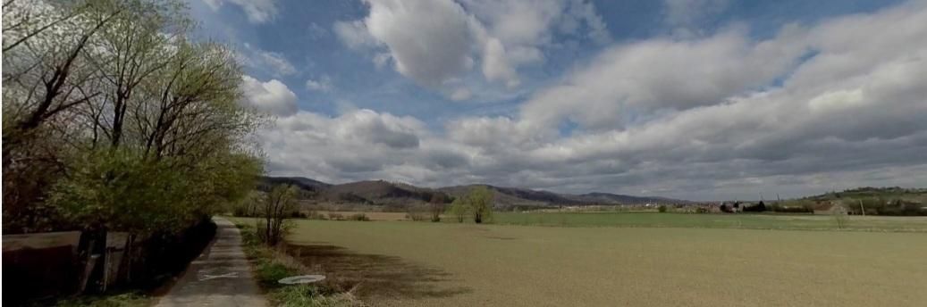 Działka rolno-budowlana Bielawa Nowa Bielawa