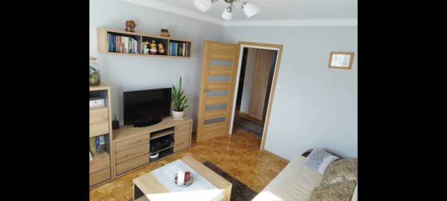 Mieszkanie 3-pokojowe Urszulin, ul. Chełmska. Zdjęcie 1