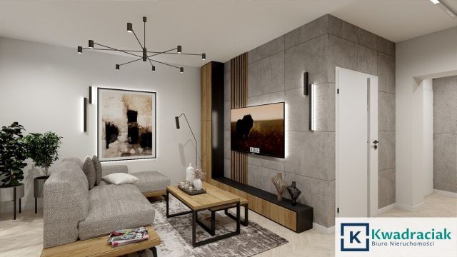 Mieszkanie 2-pokojowe Brzezówka. Zdjęcie 6