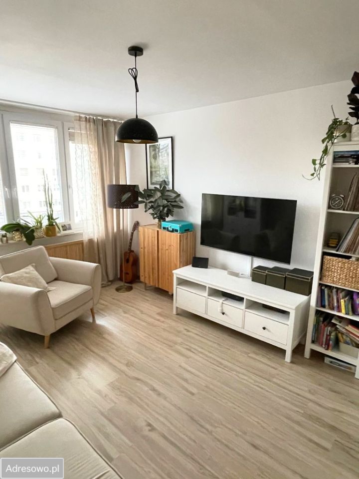 Mieszkanie 2-pokojowe Lublin Czechów, ul. Ignacego Jana Paderewskiego