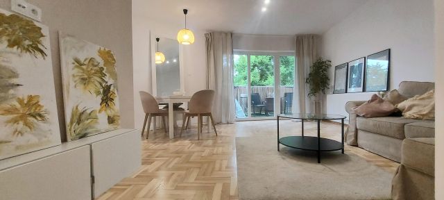 Mieszkanie 2-pokojowe Warszawa Targówek, ul. ks. Piotra Skargi. Zdjęcie 1