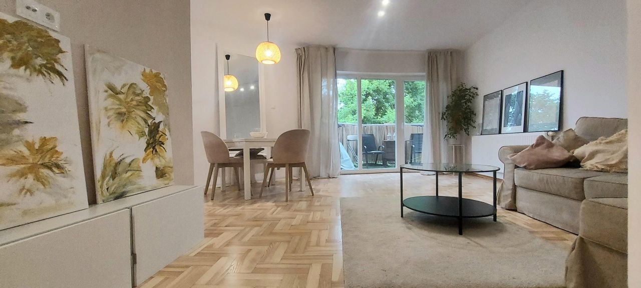 Mieszkanie 2-pokojowe Warszawa Targówek, ul. ks. Piotra Skargi