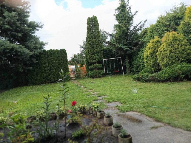 Działka rekreacyjna Szałe. Zdjęcie 1