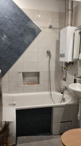 Mieszkanie 2-pokojowe Kraków Grzegórzki, ul. płk. Francesco Nullo. Zdjęcie 6