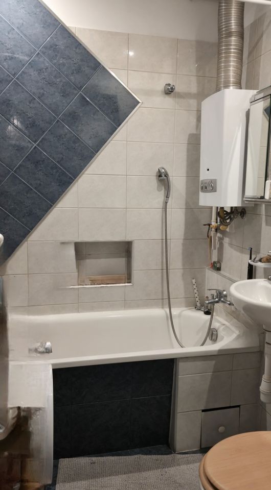 Mieszkanie 2-pokojowe Kraków Grzegórzki, ul. płk. Francesco Nullo. Zdjęcie 6