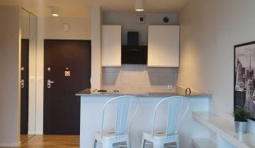 Mieszkanie 2-pokojowe Katowice os. Tysiąclecia