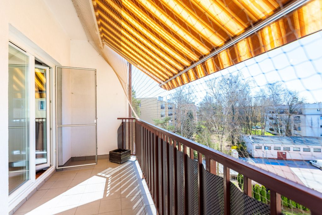 Mieszkanie 3-pokojowe Zielonka, ul. Prymasa Stefana Wyszyńskiego. Zdjęcie 4