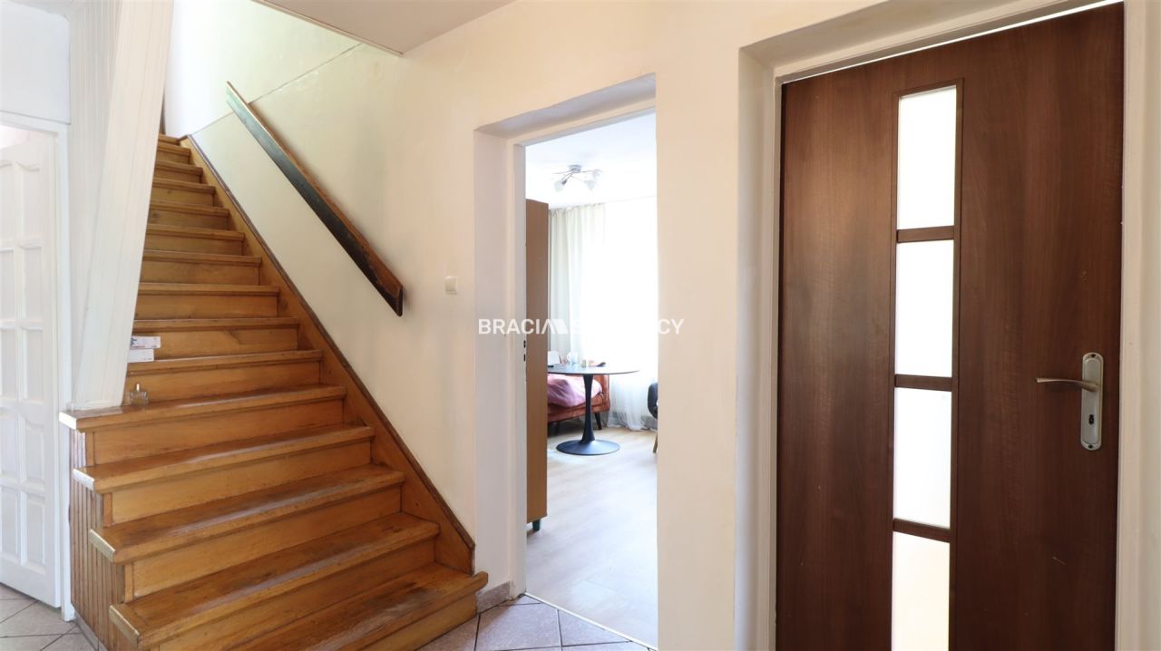 dom wolnostojący, 6 pokoi Rząska, ul. Krzyżowa. Zdjęcie 25