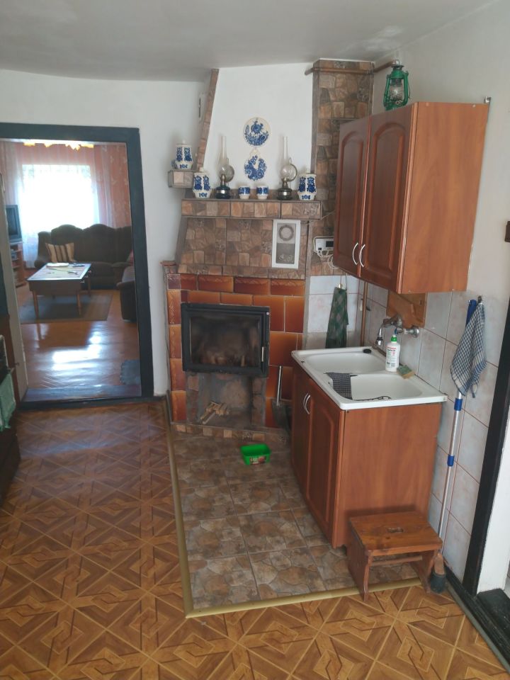 Mieszkanie 2-pokojowe Łęgwarowo. Zdjęcie 7