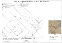 Działka budowlana Uraz, ul. 3 Maja. Zdjęcie 1