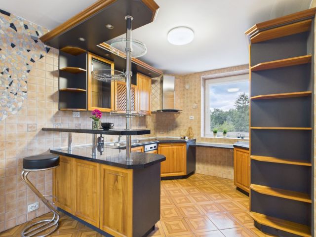 Lokal Milanówek, ul. Tadeusza Kościuszki. Zdjęcie 16