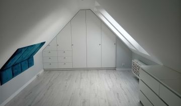 Mieszkanie 3-pokojowe Rokitnica, ul. Jaworowa