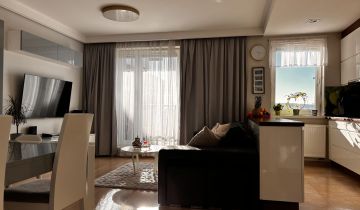 Mieszkanie 3-pokojowe Gdynia Obłuże, ul. Boisko