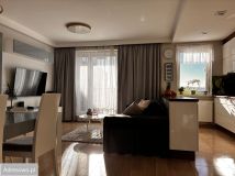 Mieszkanie 3-pokojowe Gdynia Obłuże, ul. Boisko