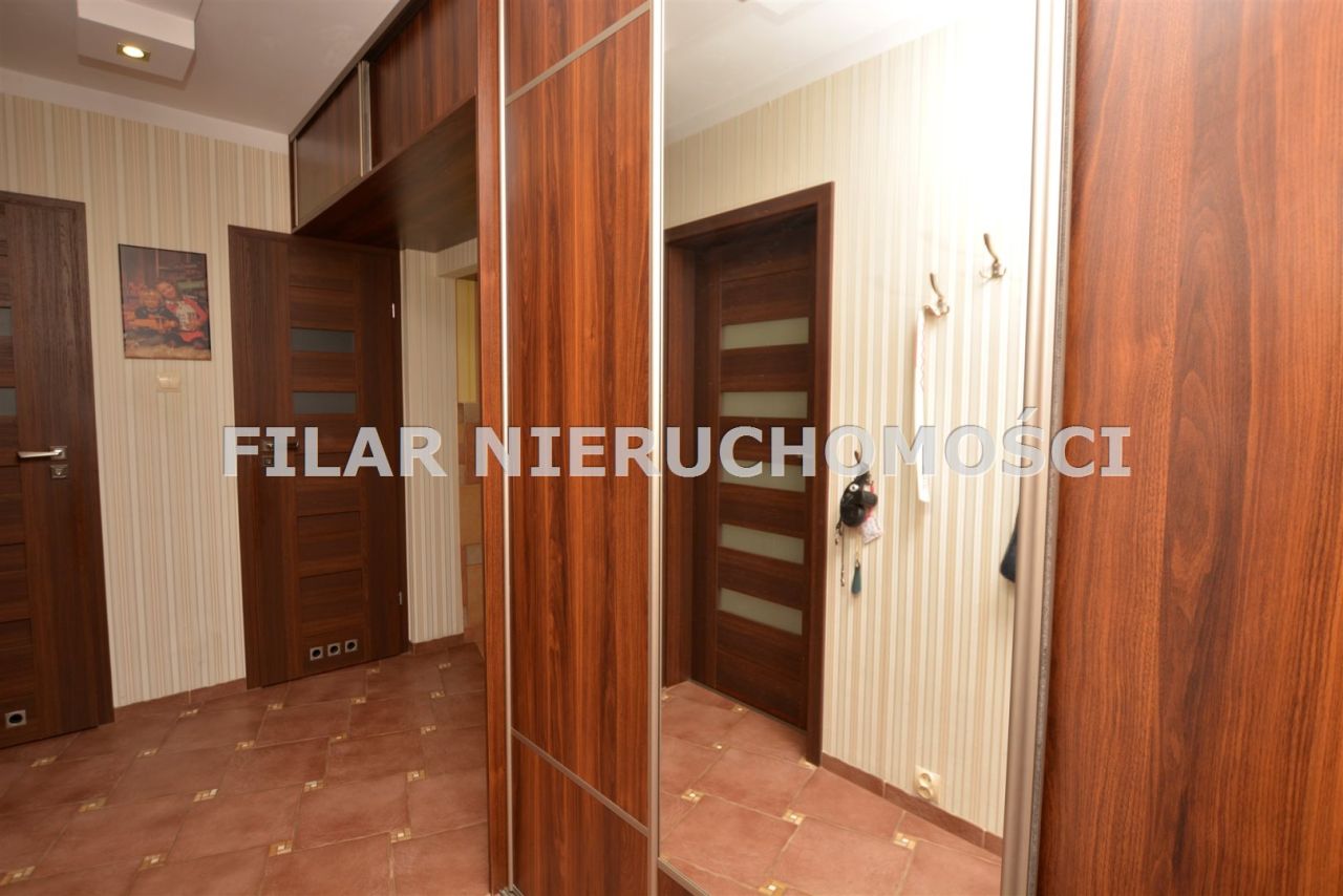 Mieszkanie 3-pokojowe Lubin. Zdjęcie 16