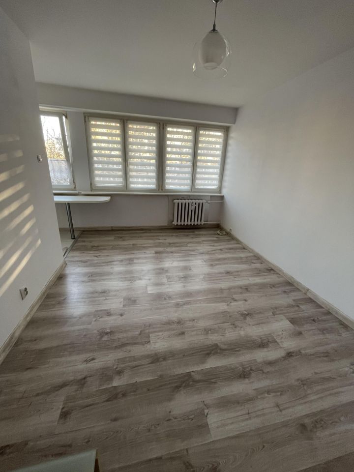 Mieszkanie 1-pokojowe Konin, ul. kard. Stefana Wyszyńskiego