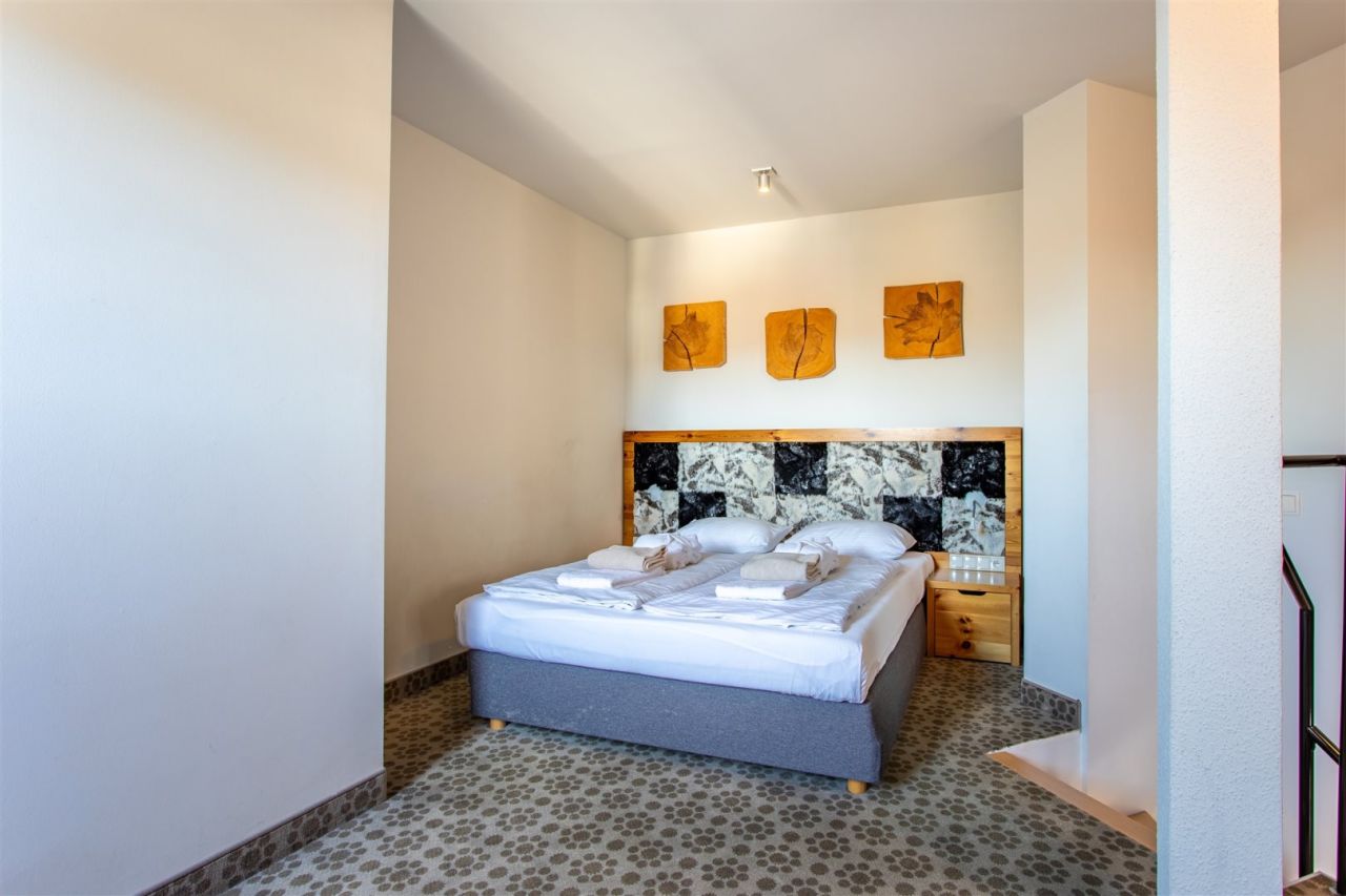 Mieszkanie 2-pokojowe Szklarska Poręba. Zdjęcie 9