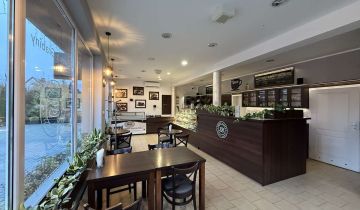 Lokal Opole Zaodrze, ul. Leona Wyczółkowskiego