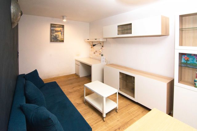 Mieszkanie 2-pokojowe Bytom Szombierki, ul. Wyzwolenia. Zdjęcie 1